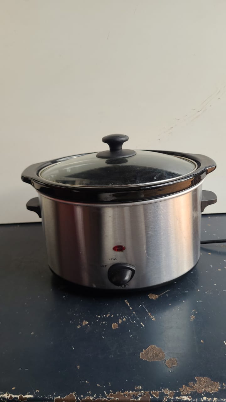 Original French Nuo Slow Cooker